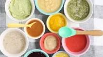 10 No-Cook Homemade Baby Food Recipes 10 No-Cook Homemade Baby Food Recipes