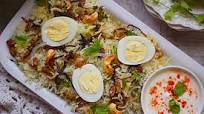 Shehenshahi Parsi Keema Pulao Recipe Shehenshahi Parsi Keema Pulao Recipe