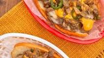 Blackstone Cheesesteak (Arizona Style) Blackstone Cheesesteak (Arizona Style)