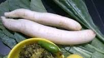 मूली के पत्ते का साग (Mooli ke patte ka saag recipe in Hindi) मूली के पत्ते का साग (Mooli ke patte ka saag recipe in Hindi)