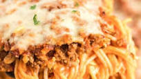 Million Dollar Spaghetti Million Dollar Spaghetti