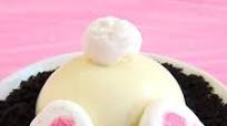 Bunny Butt Cheesecakes Bunny Butt Cheesecakes
