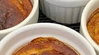 Air Fryer Banana Souffle Recipe Air Fryer Banana Souffle Recipe