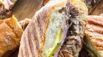 Cuban Pulled Pork Sandwich ~ Instant Pot Recipe Cuban Pulled Pork Sandwich ~ Instant Pot Recipe