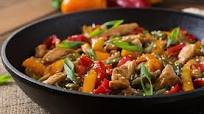 Stir Fry Chop Suey Recipe Stir Fry Chop Suey Recipe