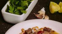 Carne en su jugo / Meat in its juices Carne en su jugo / Meat in its juices
