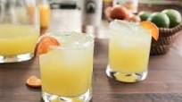 Smoky Orange Margarita Smoky Orange Margarita