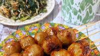 Resep Bakso Bakar Sederhana Praktis di Rumah Resep Bakso Bakar Sederhana Praktis di Rumah