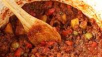 Low FODMAP Ground Beef Picadillo Low FODMAP Ground Beef Picadillo