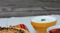 Slow Cooker Enchiladas Slow Cooker Enchiladas
