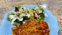 Old-Fashion Goulash Old-Fashion Goulash