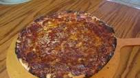 Gino's Chicago Deep Dish Pizza Gino's Chicago Deep Dish Pizza
