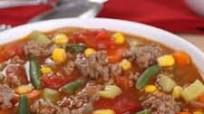 Quick Beef Stew Quick Beef Stew