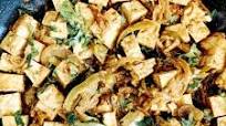 Tofu Tikka Masala Tofu Tikka Masala