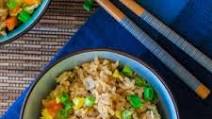 Instant Pot Fried Rice Instant Pot Fried Rice