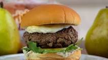 Wagyu Burger Sliders Wagyu Burger Sliders