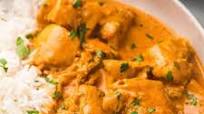 Slow Cooker Butter Chicken Slow Cooker Butter Chicken