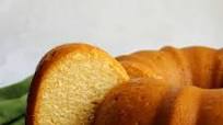 Italian Lemon Honey Bundt Cake Italian Lemon Honey Bundt Cake