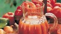 Spicy Tomato Juice Spicy Tomato Juice