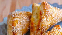 How to Make Bourekas with Puff Pastry How to Make Bourekas with Puff Pastry