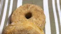 Air Fryer Cinnamon Sugar Donuts Air Fryer Cinnamon Sugar Donuts
