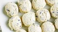 Keto Chocolate Chip Cookie Dough Fat Bombs Keto Chocolate Chip Cookie Dough Fat Bombs