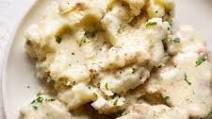 Creamy Pork Tenderloin Medallions Creamy Pork Tenderloin Medallions