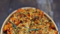 Vegan shepherd's pie Vegan shepherd's pie