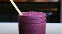 Blueberry Avocado Smoothie Recipe Blueberry Avocado Smoothie Recipe