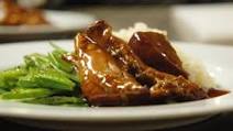 Asian Pork Pot Roast Asian Pork Pot Roast