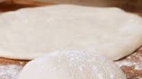 PERFECT PIZZA DOUGH PERFECT PIZZA DOUGH