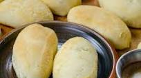 Pandesal (Filipino Bread Rolls) Pandesal (Filipino Bread Rolls)