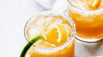 Italian Margarita Recipe Italian Margarita Recipe