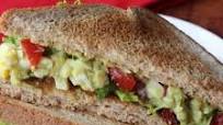 Egg-amole (Mexican Egg Salad with Avocado and Greek Yogurt) Egg-amole (Mexican Egg Salad with Avocado and Greek Yogurt)