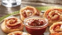 Pepperoni Pizza Roll Ups Pepperoni Pizza Roll Ups