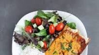 Low FODMAP Enchiladas Low FODMAP Enchiladas