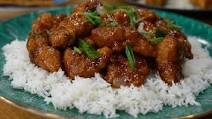 Better-Than-Takeout Orange Chicken Recipe Better-Than-Takeout Orange Chicken Recipe