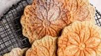 Grandma's Pizzelle Recipe Grandma's Pizzelle Recipe