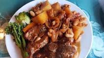 Slow-Cooked Lamb Forequarter Chops recipe Slow-Cooked Lamb Forequarter Chops recipe