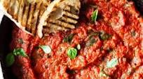 Authentic Italian Tomato Sauce Authentic Italian Tomato Sauce