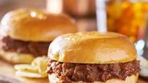 Easy Venison Sloppy Joes Easy Venison Sloppy Joes