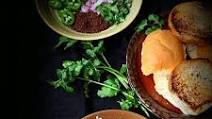 Instant Pot Pav Bhaji Recipe Instant Pot Pav Bhaji Recipe