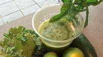Low Sugar Green Juice Low Sugar Green Juice