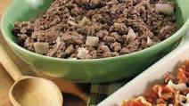 Ready-to-Use Ground Beef Ready-to-Use Ground Beef
