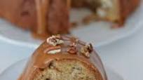 Apple Cream Cheese Bundt Cake Apple Cream Cheese Bundt Cake