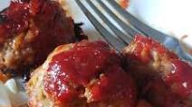 Mini Meatloaves Mini Meatloaves