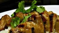 Thai-Style Grilled Pork Tenderloin Thai-Style Grilled Pork Tenderloin