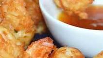 Crunchy, Tasty Simple Coconut Shrimp Crunchy, Tasty Simple Coconut Shrimp