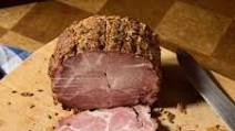 Capicola (Coppa) Capicola (Coppa)