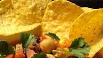 Easy and Tasty Chicken Tortilla Soup Easy and Tasty Chicken Tortilla Soup